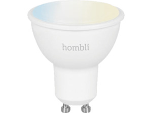 HOMBLI HBGB-0225 Glühbirne Weiß