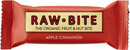 Bild 1 von Raw Bite Bio Apple & Cinnamon Riegel 50 g