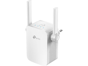 TP-LINK RE305 Gigabit (AC1200-Dualband) WLAN Repeater
