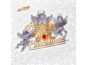 A Volks-Rock'n'Roll Christmas Andreas Gabalier auf CD online