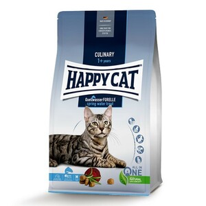 Happy Cat Culinary Adult Quellwasser Forelle 1,3 kg
