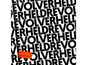 Revolverheld - Neu erzählen (Standard CD) (CD)