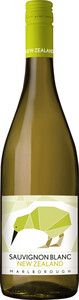 Marlborough Sauvignon Blanc 0,75L