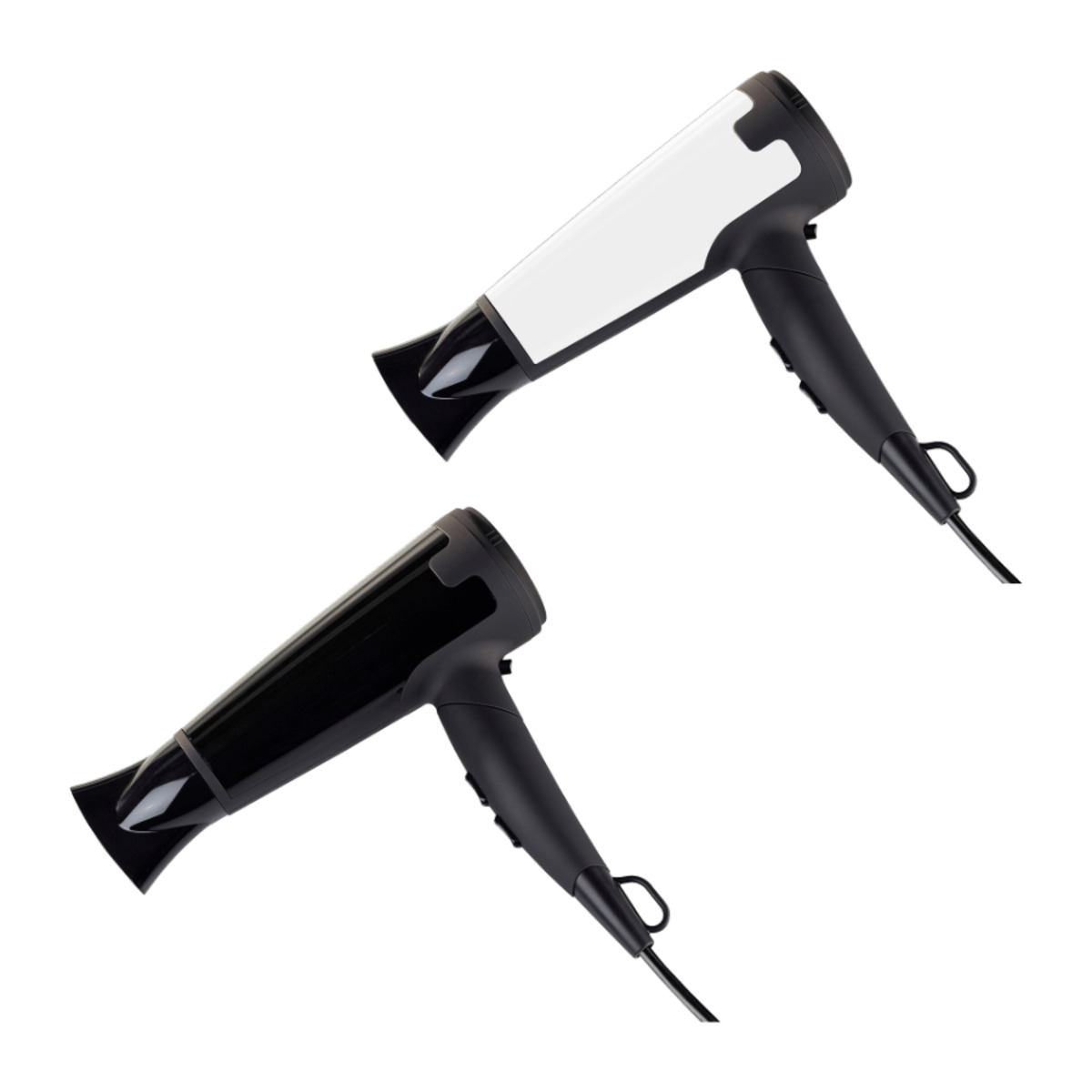 Bild 1 von QUIGG Ionen-Haartrockner GT-HDI-GS-12