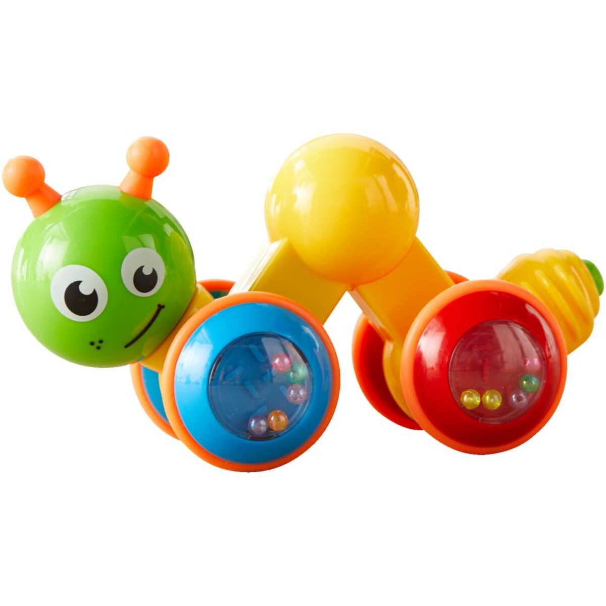 Bild 1 von JAKO-O Drück-Renn-Raupe