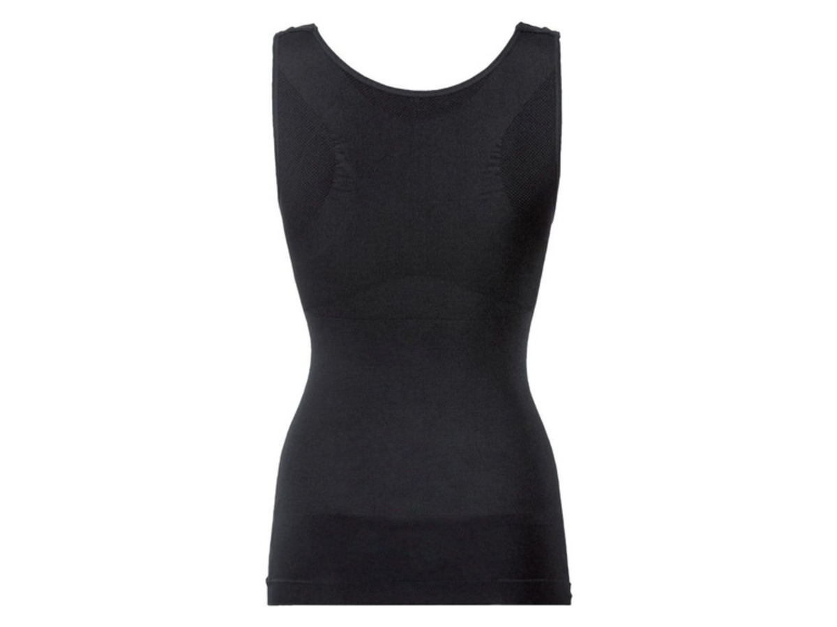 Bild 3 von ESMARA® Damen Formhemd