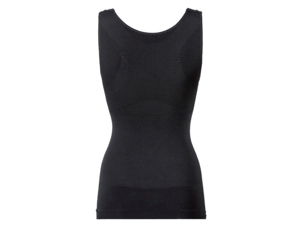 Bild 3 von ESMARA® Damen Formhemd