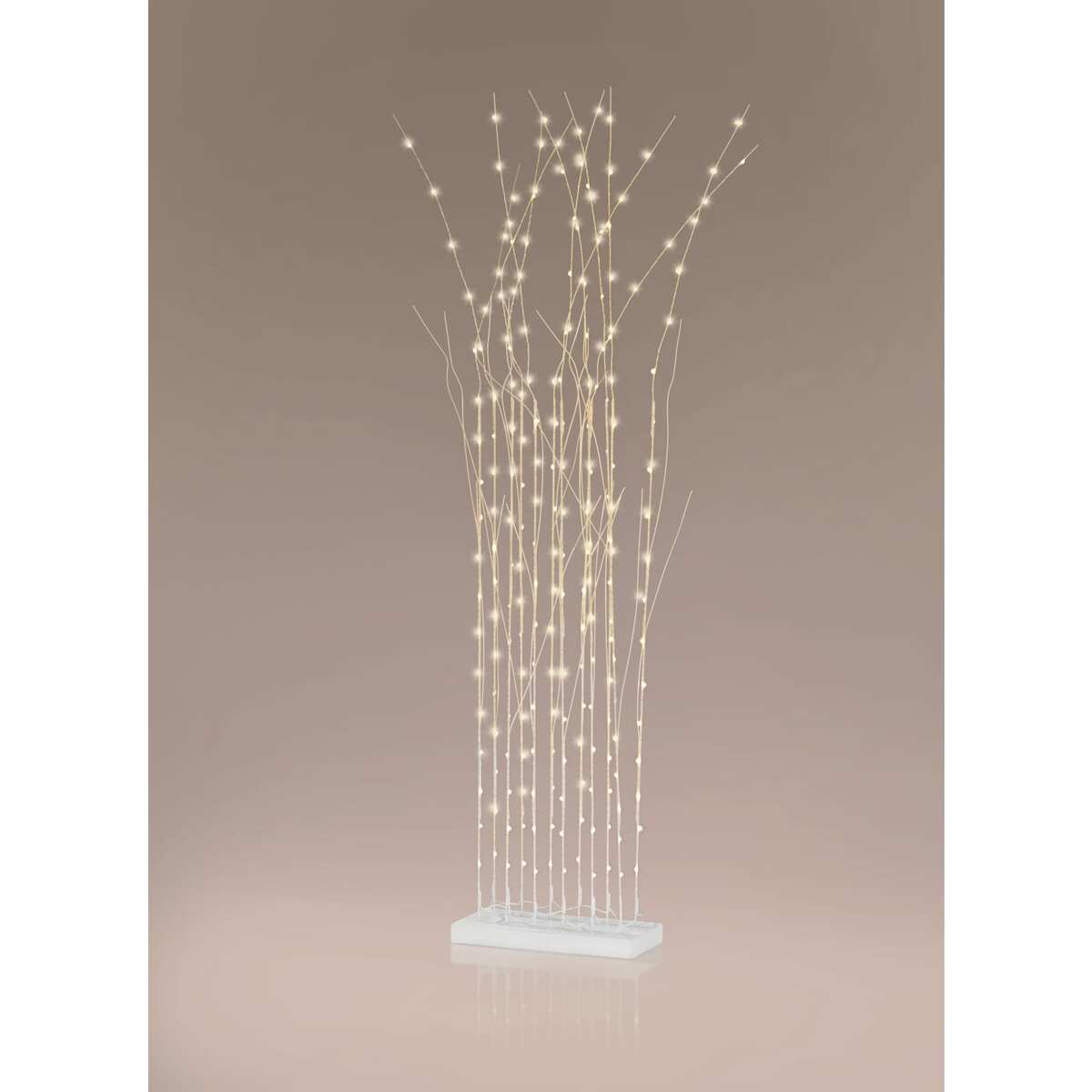 Bild 1 von MAXXMEE LED-Raumtrenner 150cm 4,5V weiß