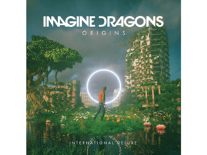 Imagine Dragons - Origins (Deluxe) - (CD)