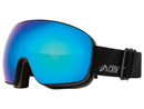 Bild 3 von crivit Damen/Herren Ski- und Snowboardbrille, mit UV-Schutz