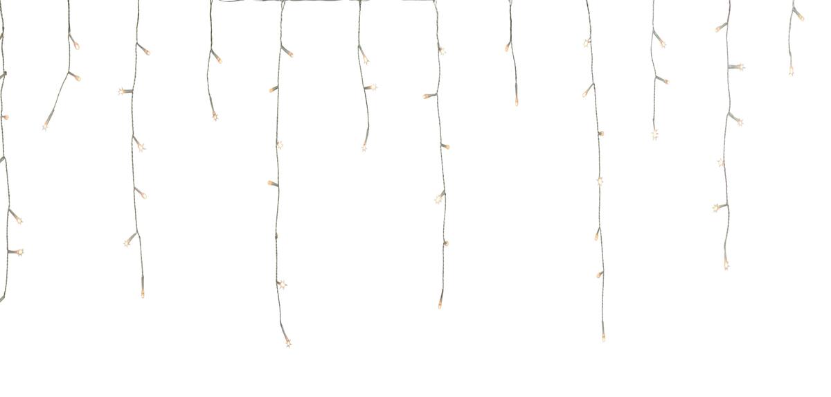 Bild 1 von Lichterkette Konni I in Transparent