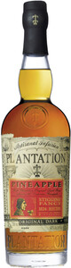 Plantation Rum Pineapple 40% 0,7L
