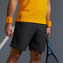 Bild 1 von Tennis-Shorts-Dry Herren 500 grau