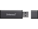 Bild 1 von INTENSO Alu Line USB-Stick, Anthrazit, 32 GB