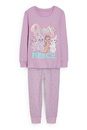 Bild 1 von C&A My Little Pony-Pyjama-2 teilig, Lila, Größe: 104