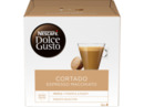 Bild 1 von DOLCE GUSTO 12122140 Cortado Macchiato Kaffeekapseln (NESCAFÉ® Dolce Gusto®)