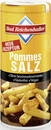 Bild 1 von Bad Reichenhaller Pommes Salz 90 g