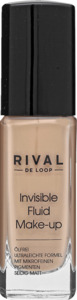 Rival de Loop Rival Invisible Fluid Make-up 02 white c 9.30 EUR/100 ml