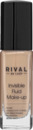 Bild 1 von Rival de Loop Rival Invisible Fluid Make-up 02 white c 9.30 EUR/100 ml