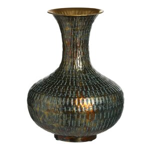 Vase Antique ca.32x44cm, kupfer