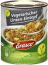 Bild 1 von Erasco Vegetarischer Linsen-Eintopf 800G