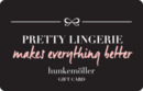 Bild 1 von hunkemöller Geschenkcode