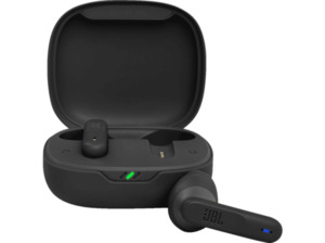 JBL Vibe 300 True Wireless, In-ear Kopfhörer Bluetooth Black