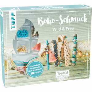 Boho-Schmuck Wild & Free