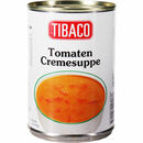 Bild 1 von Tibaco Tomaten Cremesuppe