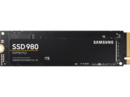 Bild 1 von SAMSUNG 980 Festplatte Retail, 1 TB SSD M.2 via NVMe, intern