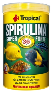 Super Spirulina Forte 1000ml