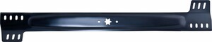 MTD Ersatzmesser für Rasentraktoren ARNOLD Messer AM41 für MTD 76 cm Heckauswurfmähwerk