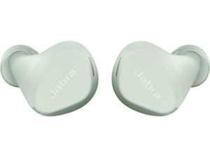 JABRA Elite 4 Active, mit anpassbarem ANC, In-ear Kopfhörer Bluetooth Mint