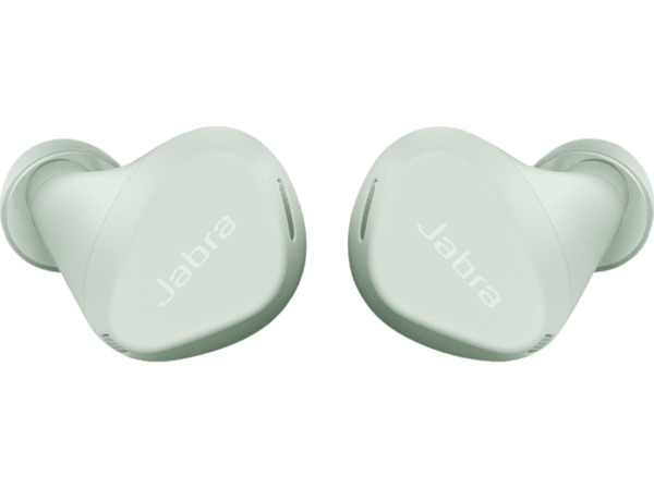 Bild 1 von JABRA Elite 4 Active, mit anpassbarem ANC, In-ear Kopfhörer Bluetooth Mint
