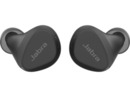 Bild 1 von JABRA Elite 4 Active, mit anpassbarem ANC, In-ear Kopfhörer Bluetooth Schwarz