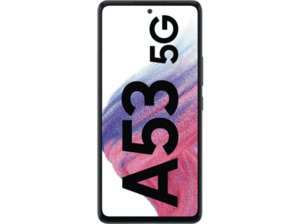 SAMSUNG Galaxy A53 5G 128 GB Awesome Black Dual SIM