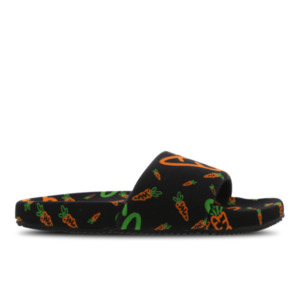 Carrots Slides - Damen Flip-Flops and Sandals