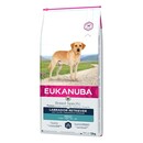 Bild 1 von Eukanuba Breed Specific Labrador Retriever