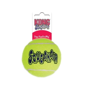 KONG Squeakair Tennisball XL