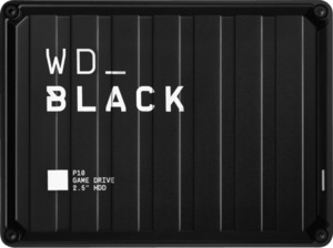 WD Black P10 Game Drive Externe Festplatte 2 TB, 2,5 Zoll Gaming-Festplatte - Schwarz online