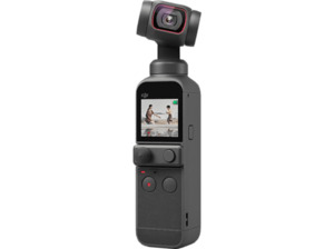 DJI Pocket 2 Actioncam