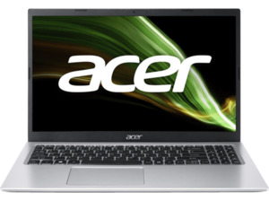 ACER Aspire 3 (A315-58-3606), Notebook mit 15,6 Zoll Display, Intel® Core™ i3 Prozessor, 8 GB RAM, 256 SSD, Intel UHD Grafik, Pure Silver