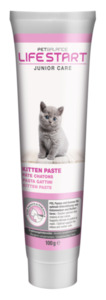PetBalance Lifestart Kitten Paste 100g