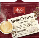 Bild 1 von Melitta BellaCrema Kaffeepads vollmundig 16x 6,5 g