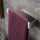 Bild 1 von Devenirriche - Handtuchring Selbstklebend Handtuchhalter Ohne Bohren Handtuchstange Edelstahl für Badezimmer und Küche