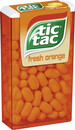 Bild 1 von tic tac Fresh Orange 100er Box 49 g
