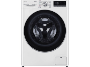 LG F4WV708P1E Waschmaschine (8 kg, 1360 U/Min., A)