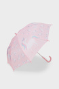 Bild 1 von C&A Einhorn-Regenschirm, Rosa, Größe: 1 size