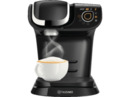 Bild 1 von BOSCH TAS6502 Tassimo My Way 2 Kapselmaschine Schwarz