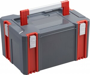 Primaster Systembox Größe L 44,3 x 31 x 24,8 cm